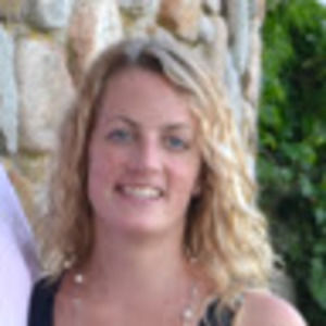 Meet your Posher, Janet